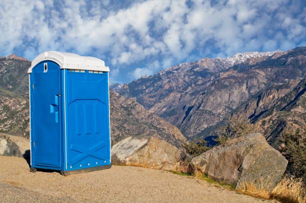 Best Portable bathroom rental  in East Bernard, TX